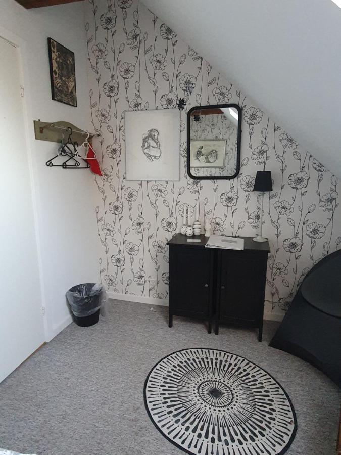 Holtegaard Bed & Breakfast Dronninglund Eksteriør billede
