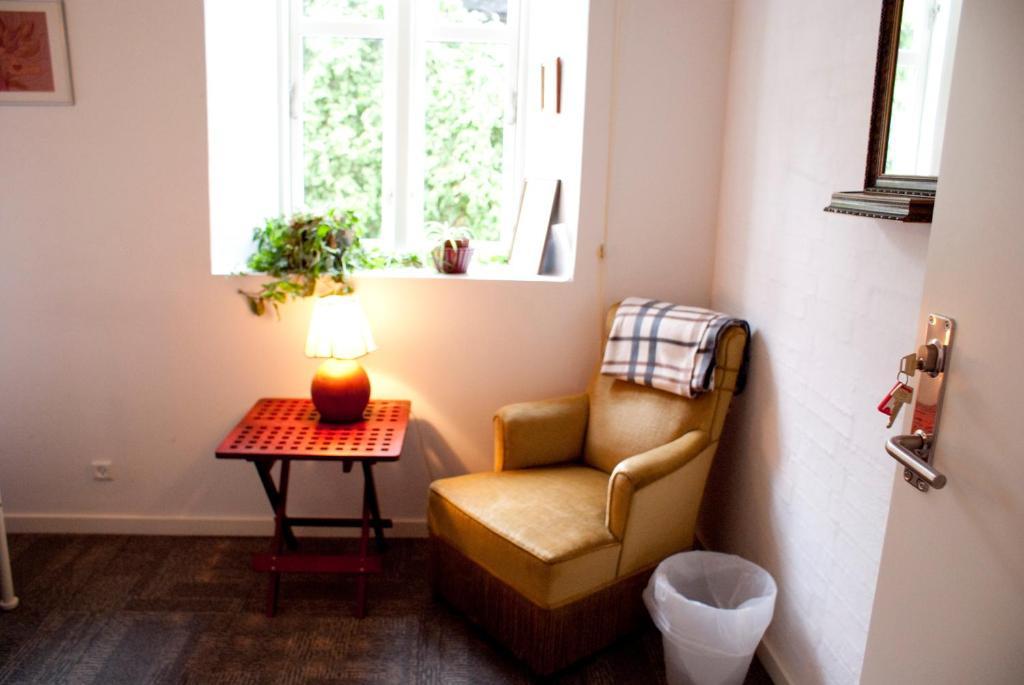 Holtegaard Bed & Breakfast Dronninglund Værelse billede