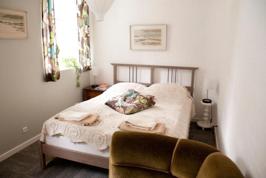 Holtegaard Bed & Breakfast Dronninglund Eksteriør billede