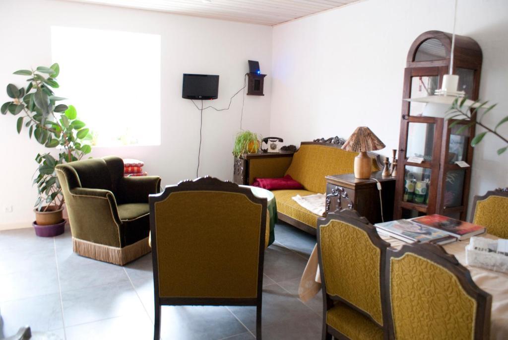 Holtegaard Bed & Breakfast Dronninglund Eksteriør billede