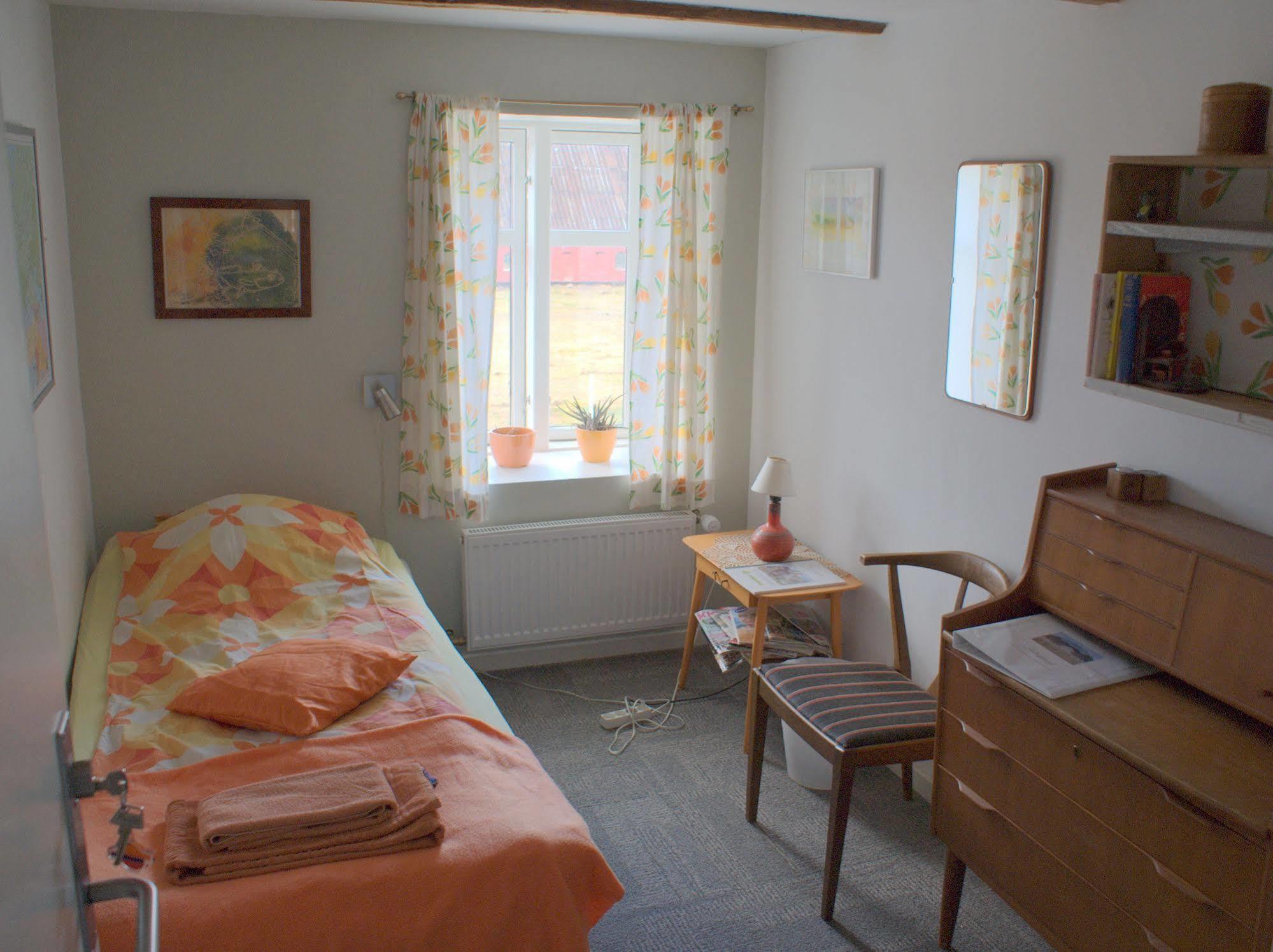 Holtegaard Bed & Breakfast Dronninglund Eksteriør billede